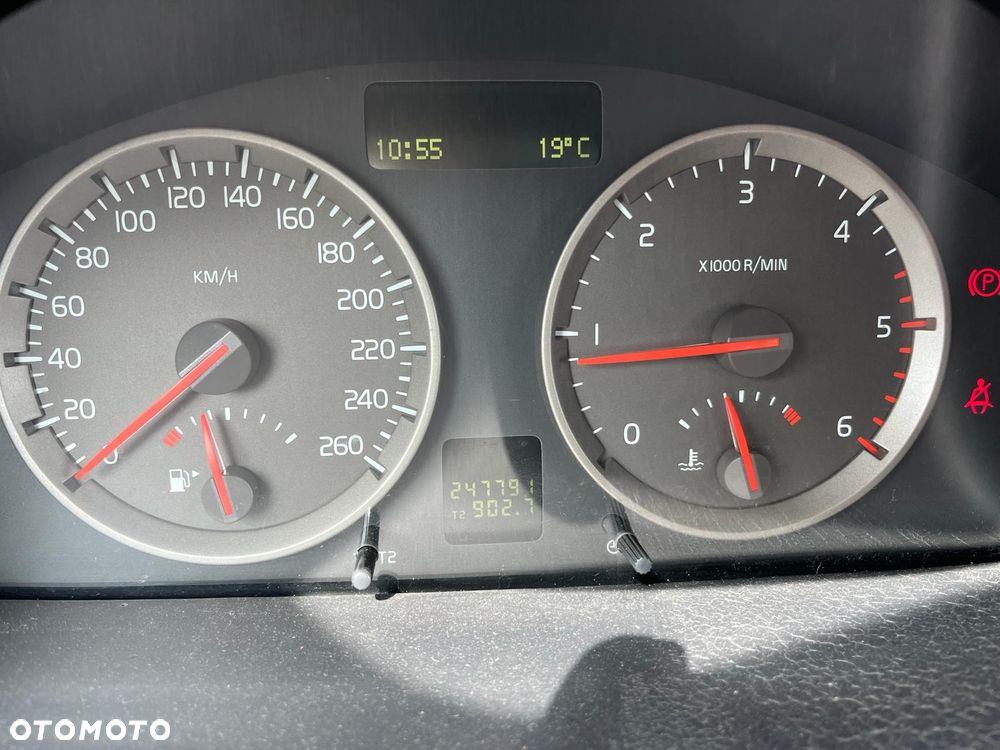Volvo C30 1.6D - 10