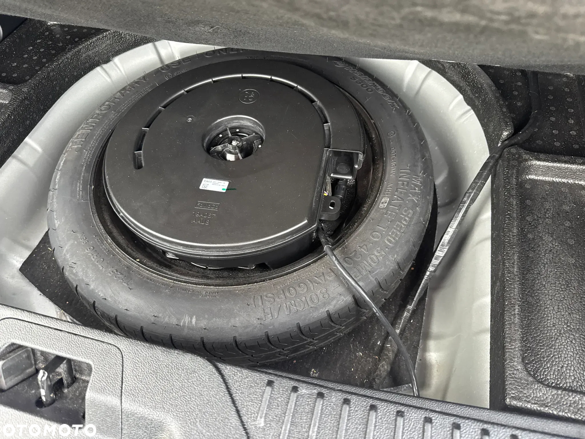 Ford Focus 1.5 EcoBoost Start-Stopp-System TITANIUM - 36