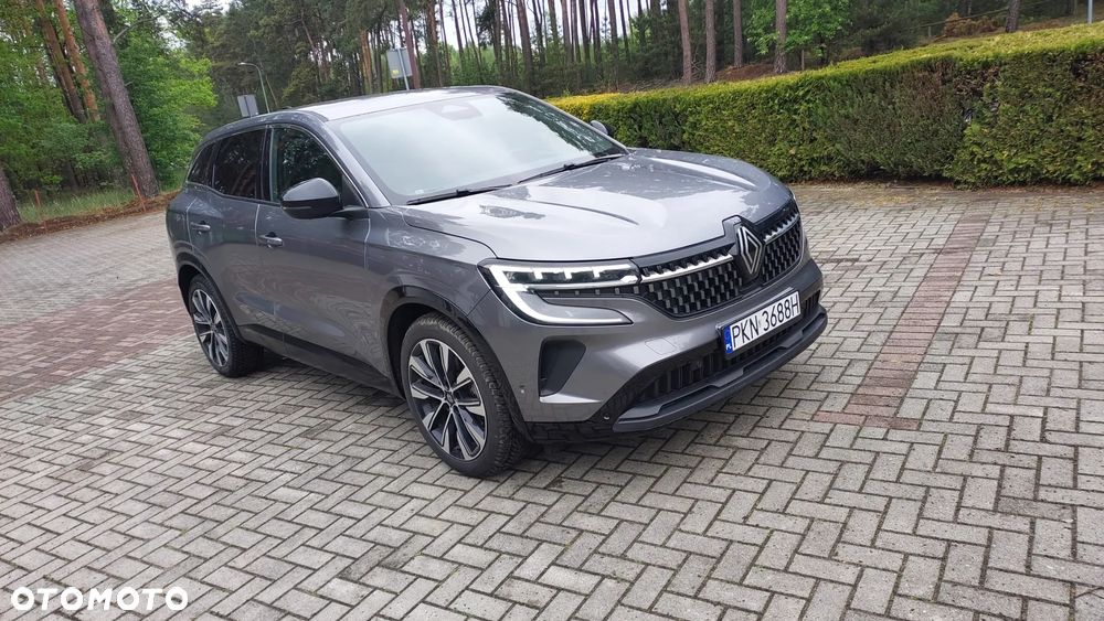 Renault Austral 1.2 E-Tech Full Hybrid 200 Techno MMT - 1