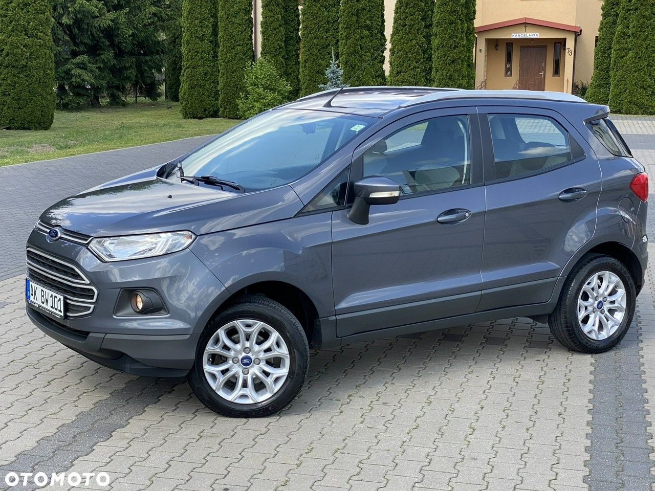 Ford EcoSport - 4