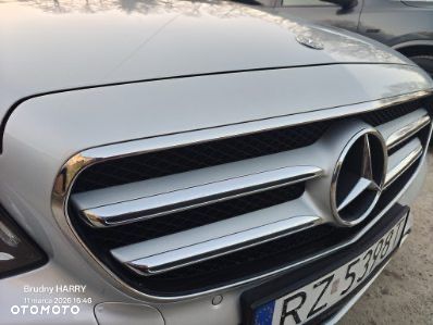 Mercedes-Benz Klasa E - 4