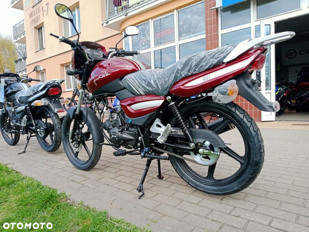 Junak 901 - 1