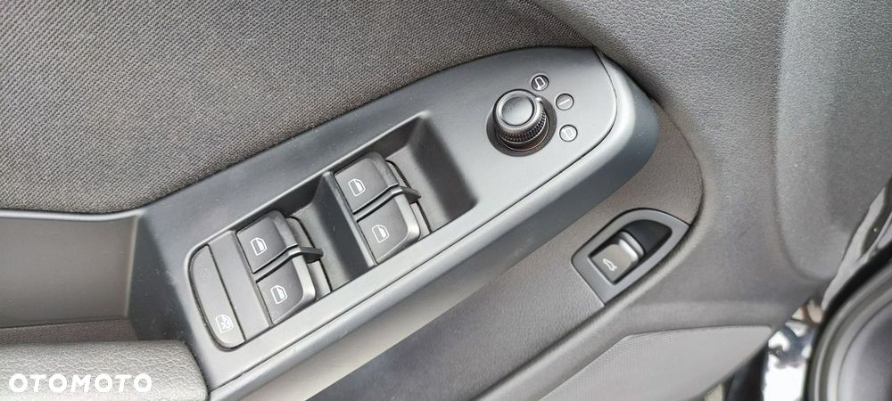 Audi A4 Limousine - 24