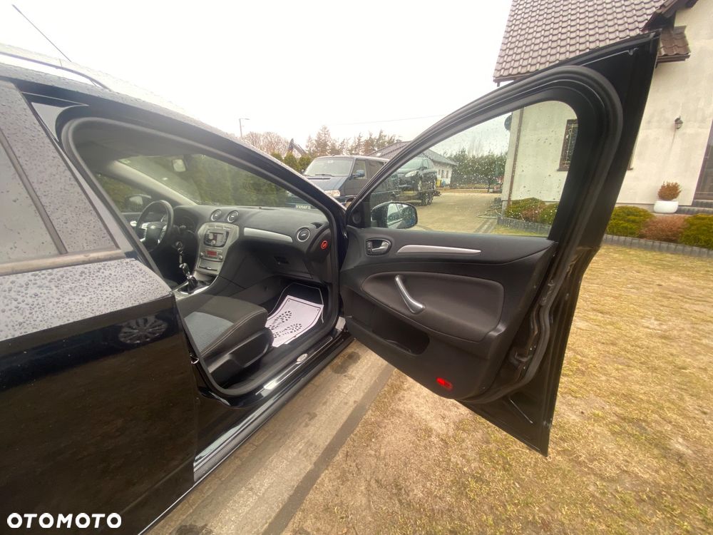 Ford Mondeo 2.0 TDCi Sport - 33