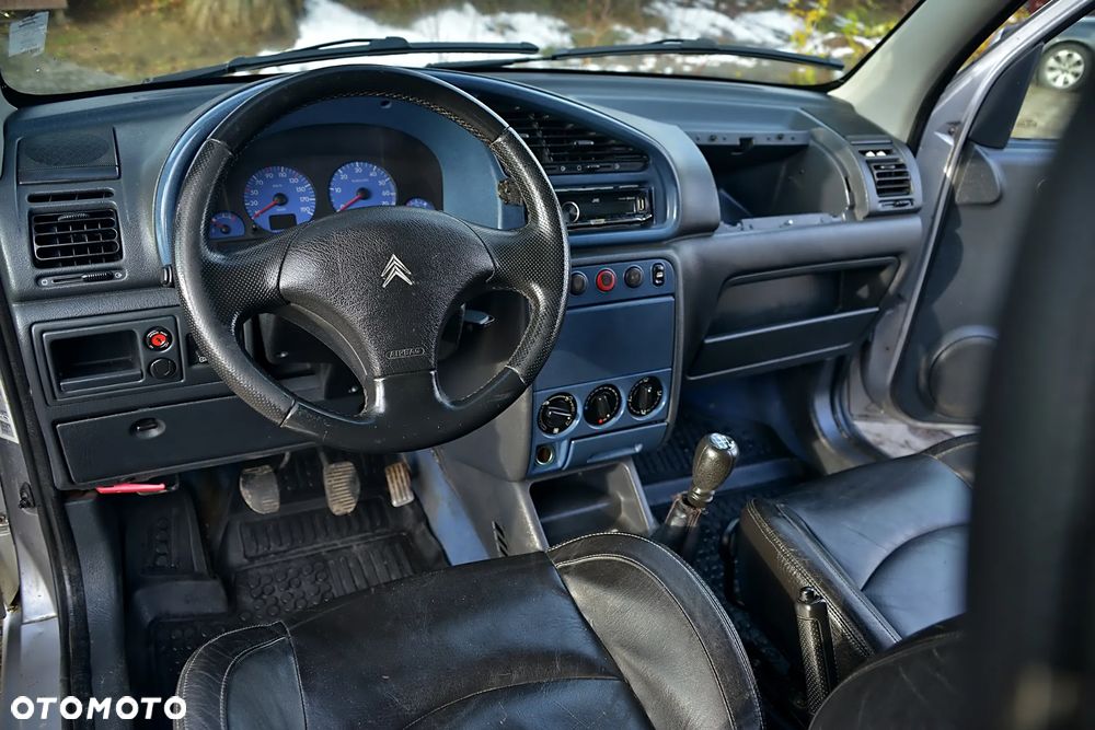 Citroën Berlingo 2.0 HDI Multispace - 22