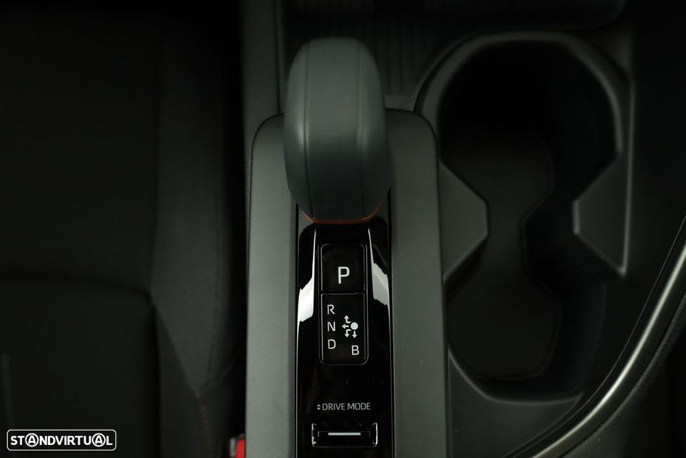 Toyota C-HR 2.0 Plug-in-Hybrid Teamplayer - 12