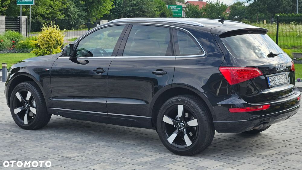 Audi Q5 2.0 TDI quattro (clean diesel) S tronic - 18