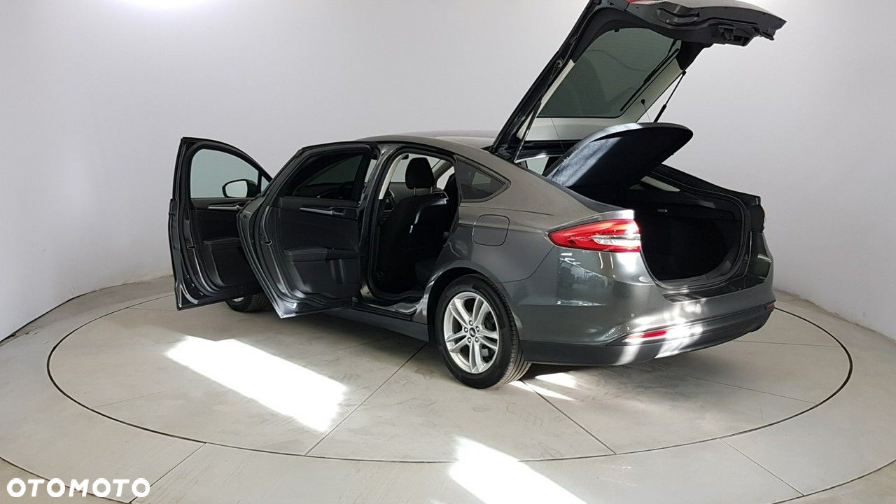 Ford Mondeo 1.5 EcoBoost Edition - 11