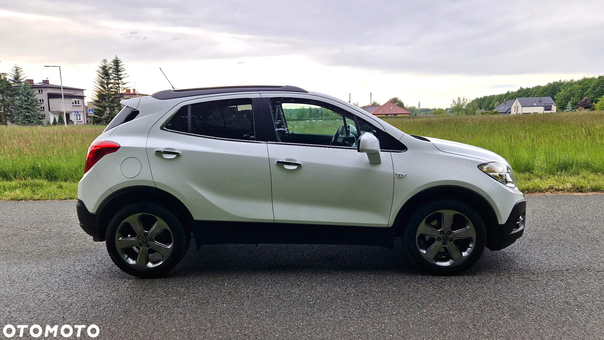 Opel Mokka 1.6 Cosmo S&S - 3