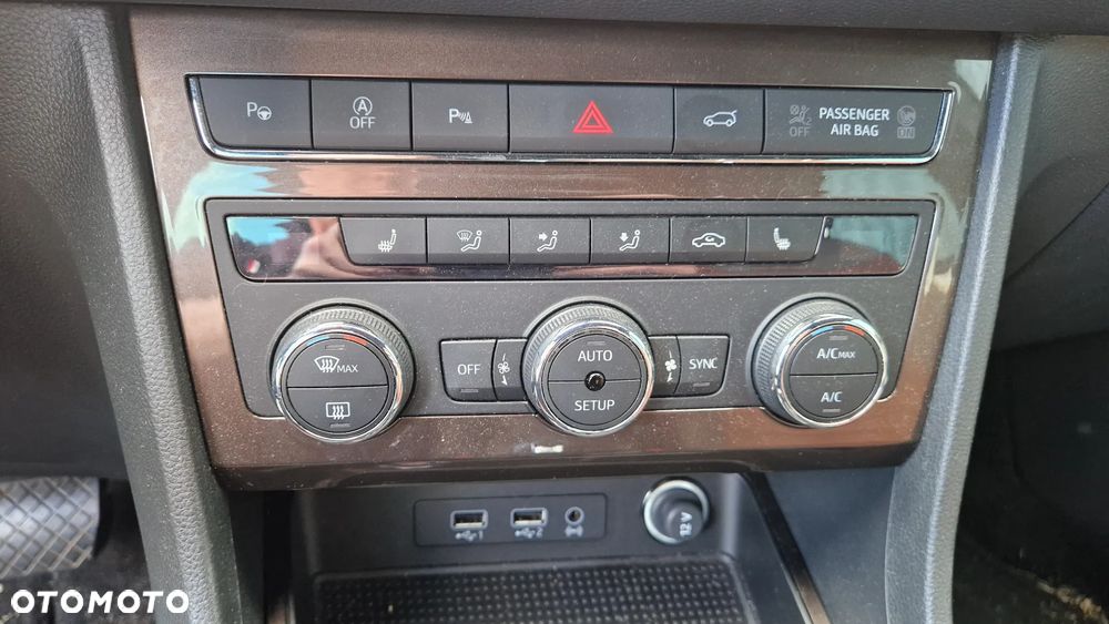 Seat Ateca 2.0 TDI 4Drive DSG Xperience - 9