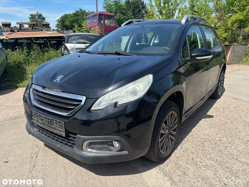 Peugeot 2008 PureTech 82 Active - 1