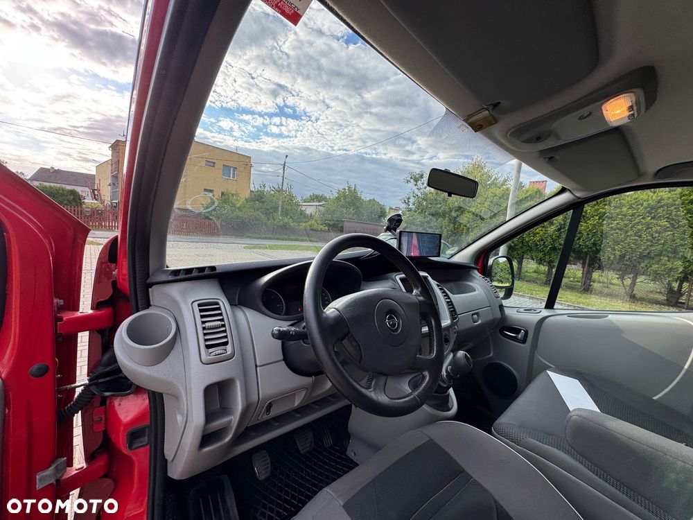 Opel Vivaro Life Cosmo L2H1 - 8
