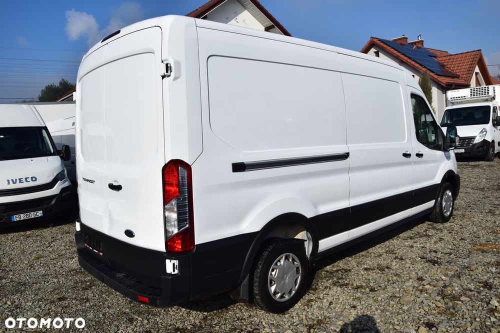 Ford TRANSIT ​*L3H2​*130KM​*TEMPOMAT​*KLIMA​*34 - 5