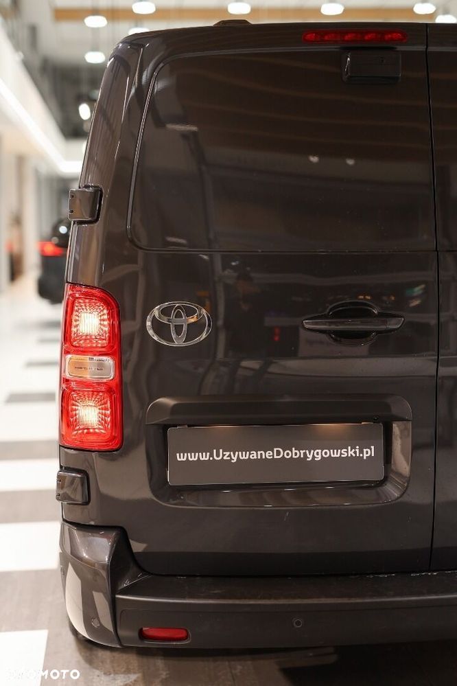 Toyota PROACE - 26