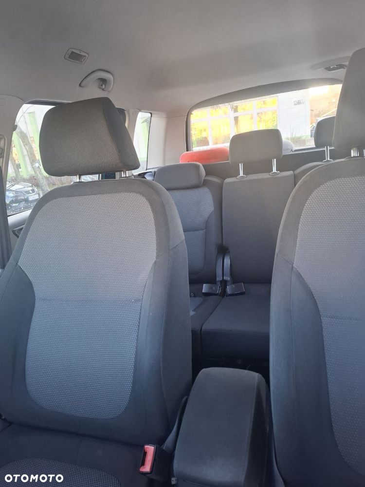 Skoda Yeti - 10