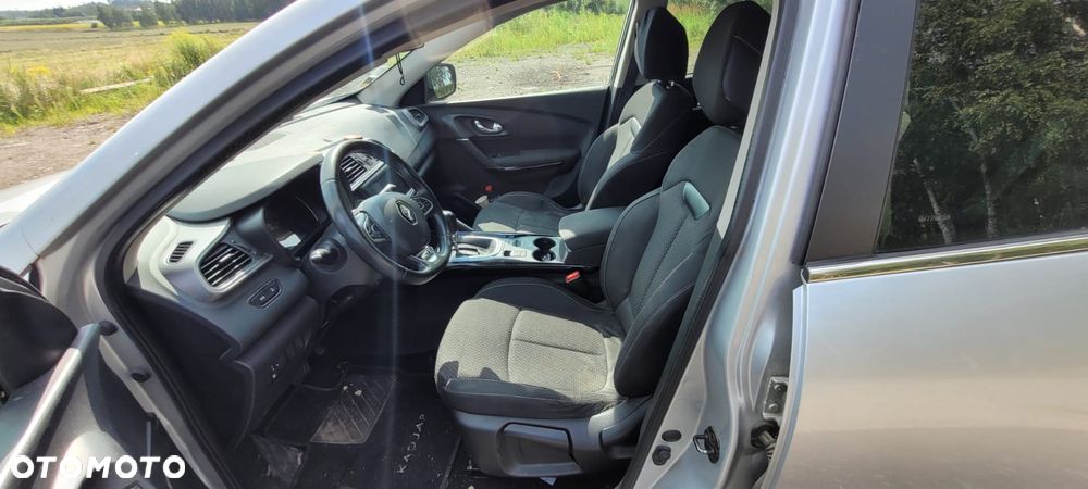 Renault Kadjar Energy dCi 110 EDC Business - 16