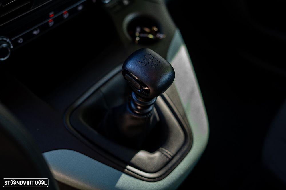 Citroën Berlingo M PureTech Live - 18