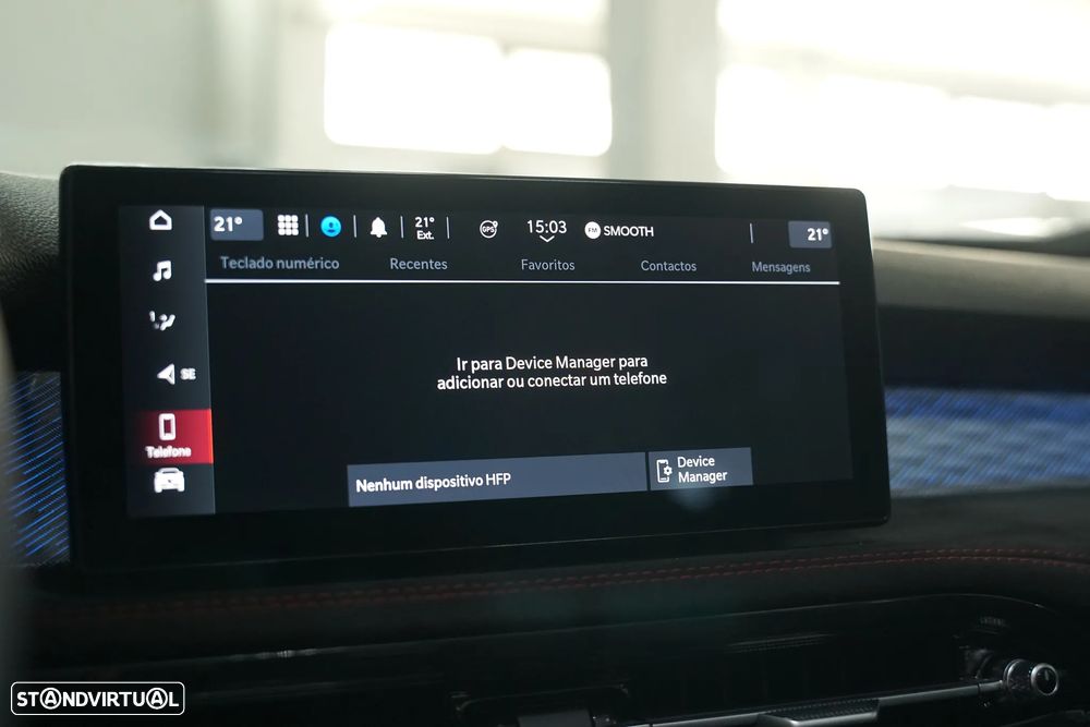 Alfa Romeo Tonale 1.3 Plug-In Hybrid Veloce e-AWD - 23