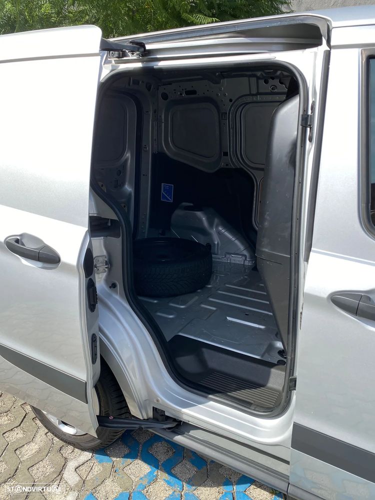 Ford Ford Transit Connect 1.5 TDCi 220 L1 Trend - 8