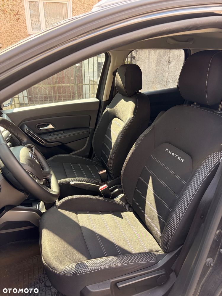 Dacia Duster - 9