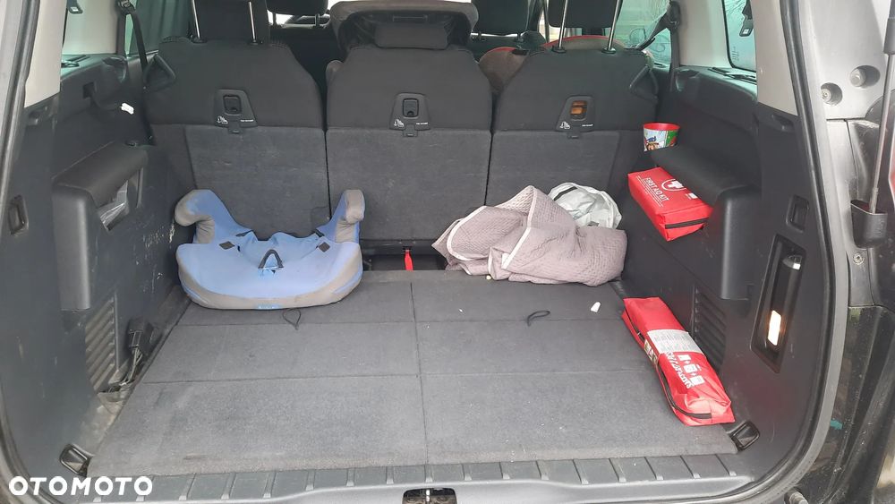 Peugeot 5008 HDI FAP 115 Style - 3