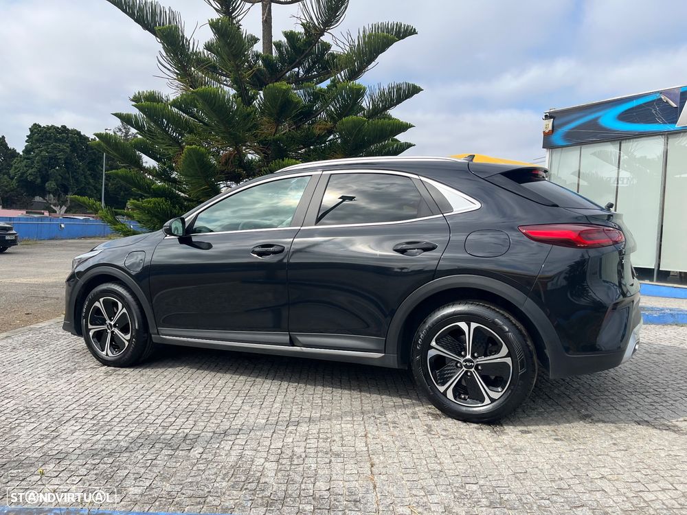 Kia XCeed 1.6 GDi PHEV Drive - 13
