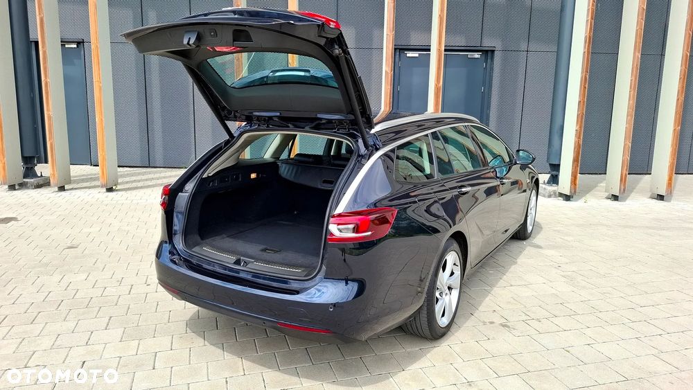 Opel Insignia 2.0 Business Innovation - 28