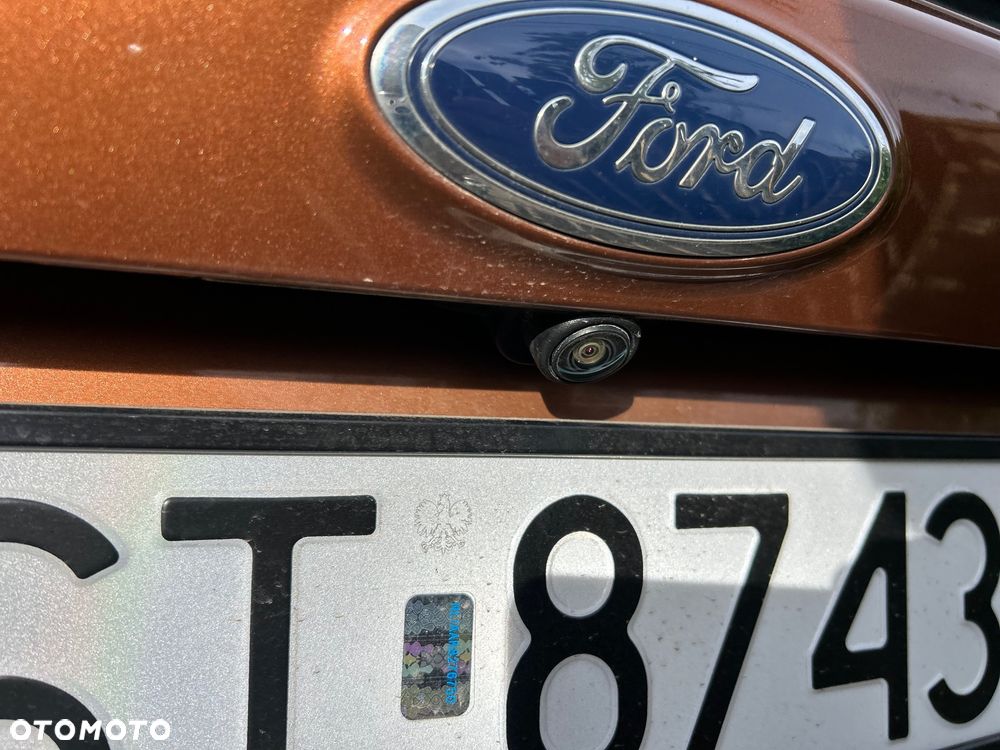 Ford Kuga 2.0 TDCi 4x4 ST-Line - 10