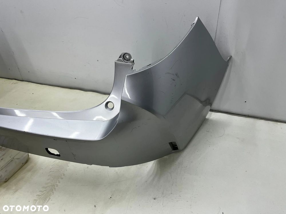 Zderzak tylny Toyota Corolla E21 12 XII 18r.- tył Kombi 52159-02080 - 5