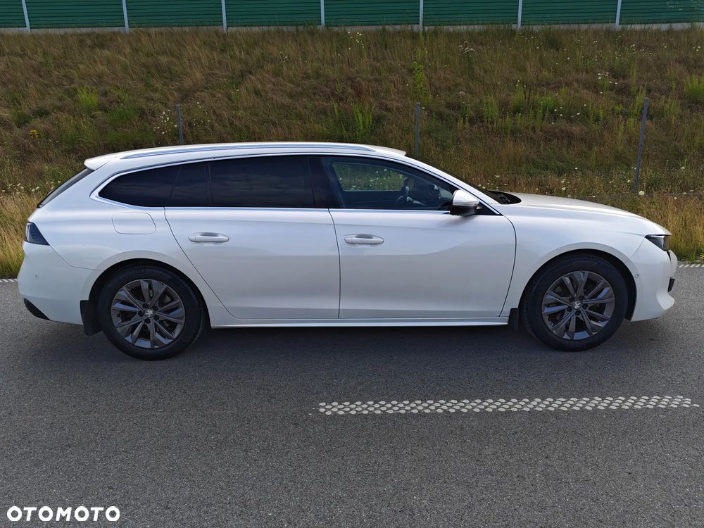 Peugeot 508 BlueHDi 130 Allure - 5