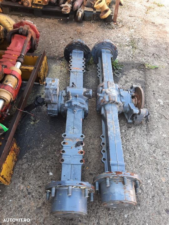 Punte ZF MT-L3020 II - 4