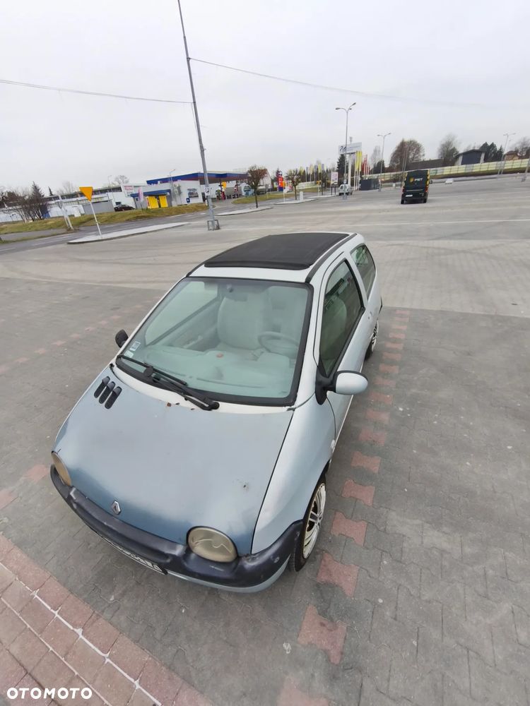 Renault Twingo 1.2 - 6