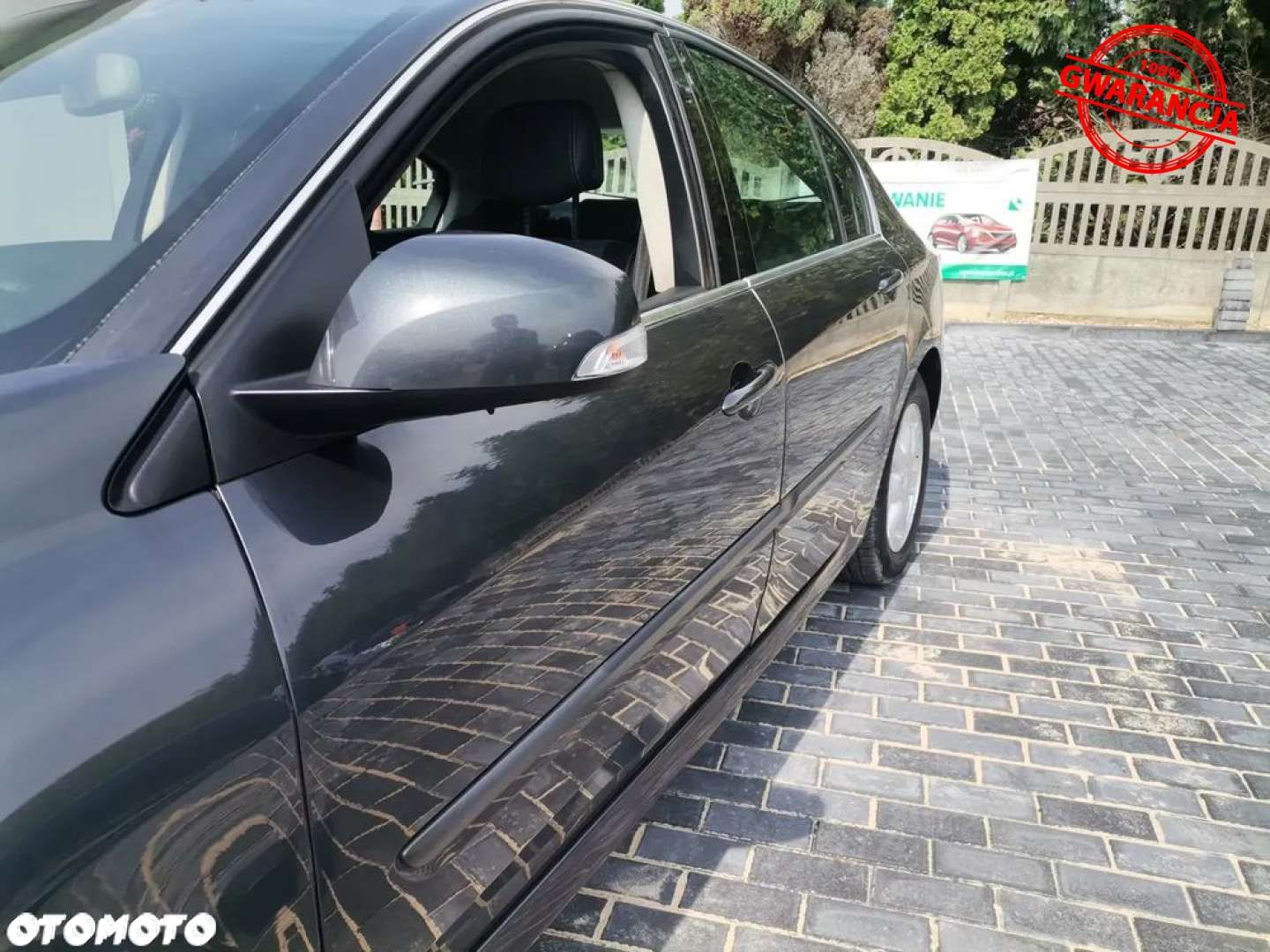 Renault Laguna - 12