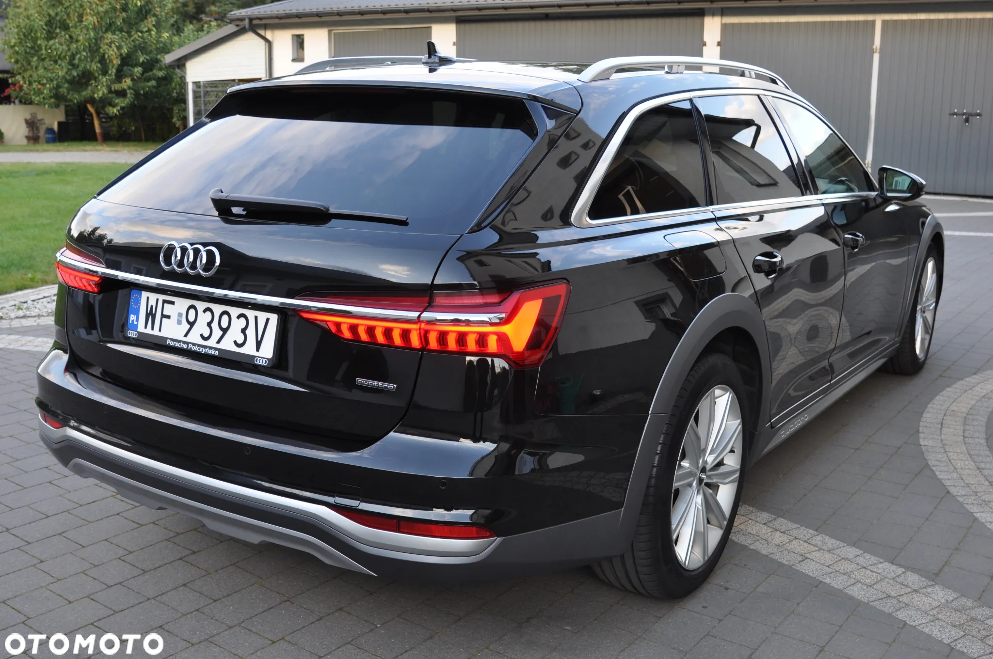 Audi A6 Allroad - 8