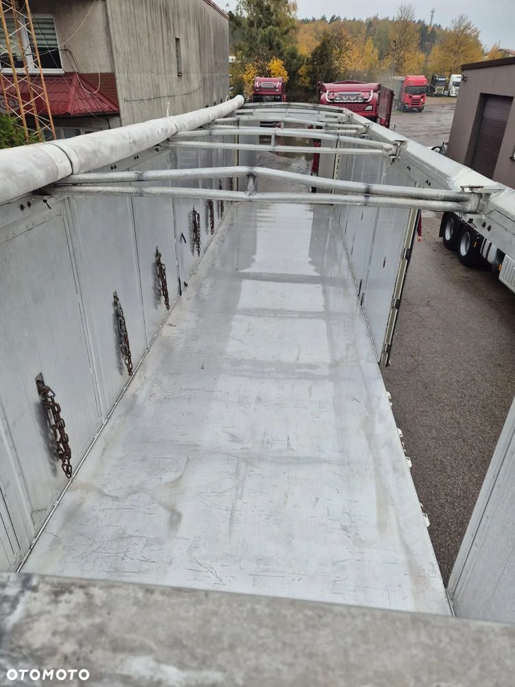 Benalu Wywrotka - 33