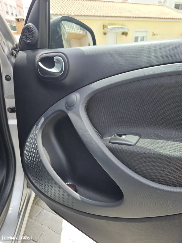 Smart ForFour 0.9 Passion 90 - 13