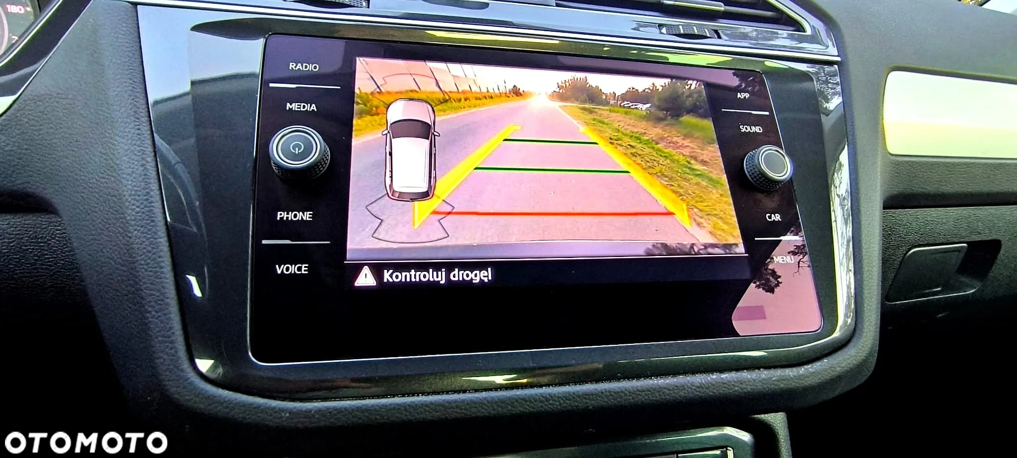 Volkswagen Tiguan 2.0 TDI DSG - 18