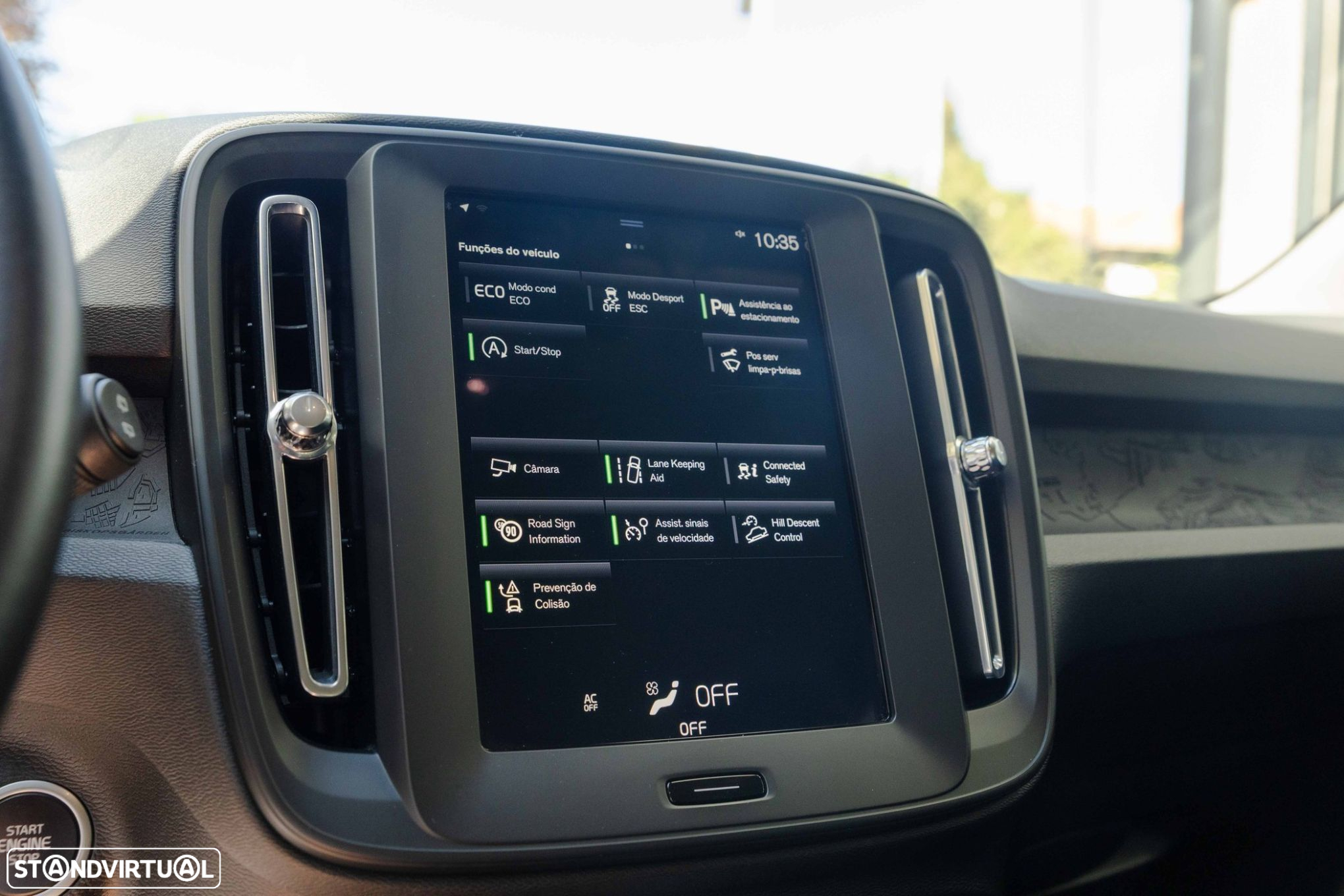Volvo XC 40 1.5 T2 Momentum Core Geartronic - 26