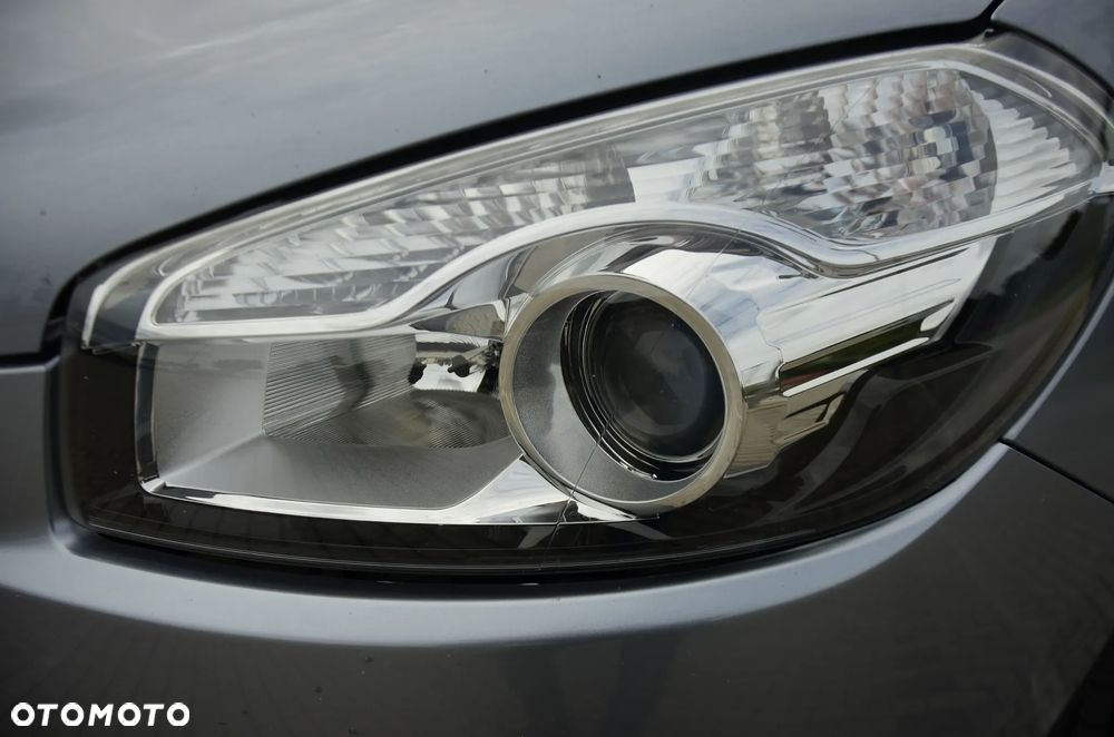 Nissan Qashqai 1.5 dCi Tekna+ - 28