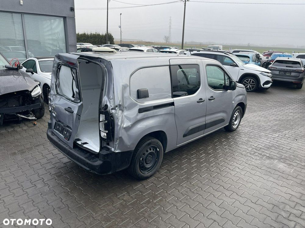 Toyota Proace City - 3