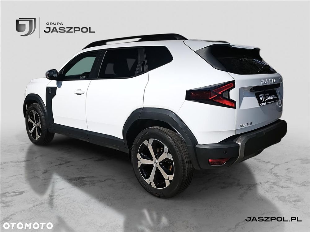 Dacia Duster - 7