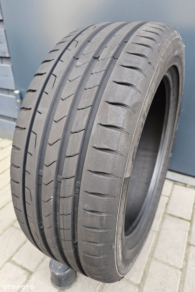 Continental PremiumContact 7 225/50R17 94 W - 1