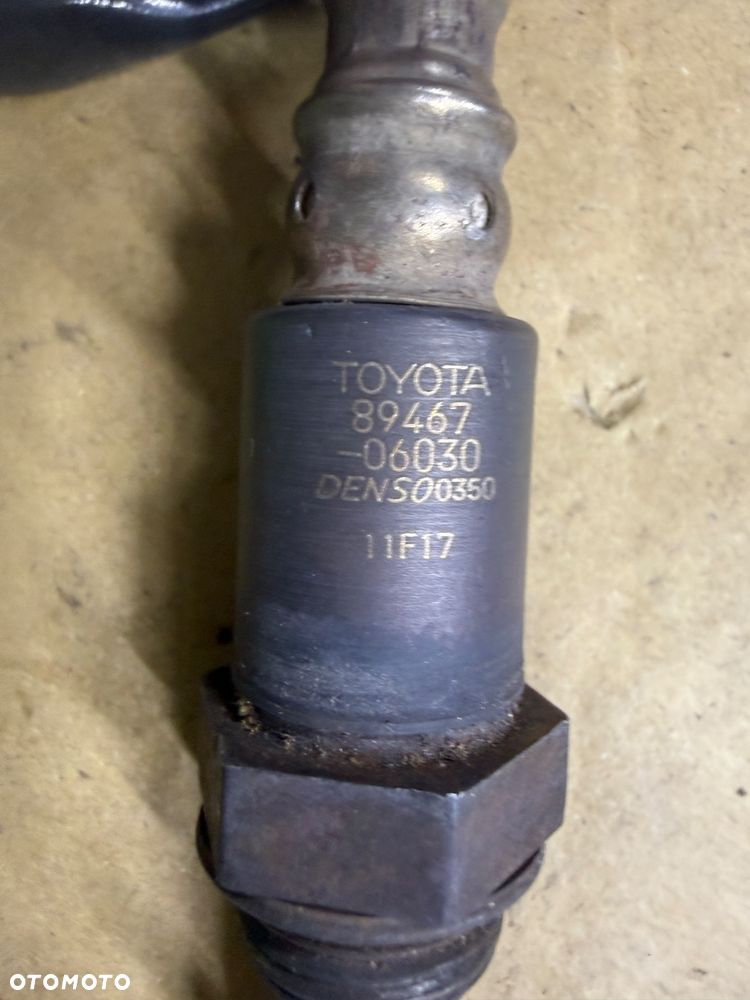 Sonda lambda Toyota Camry 01-06r. Nr. 89467-06030. - 2