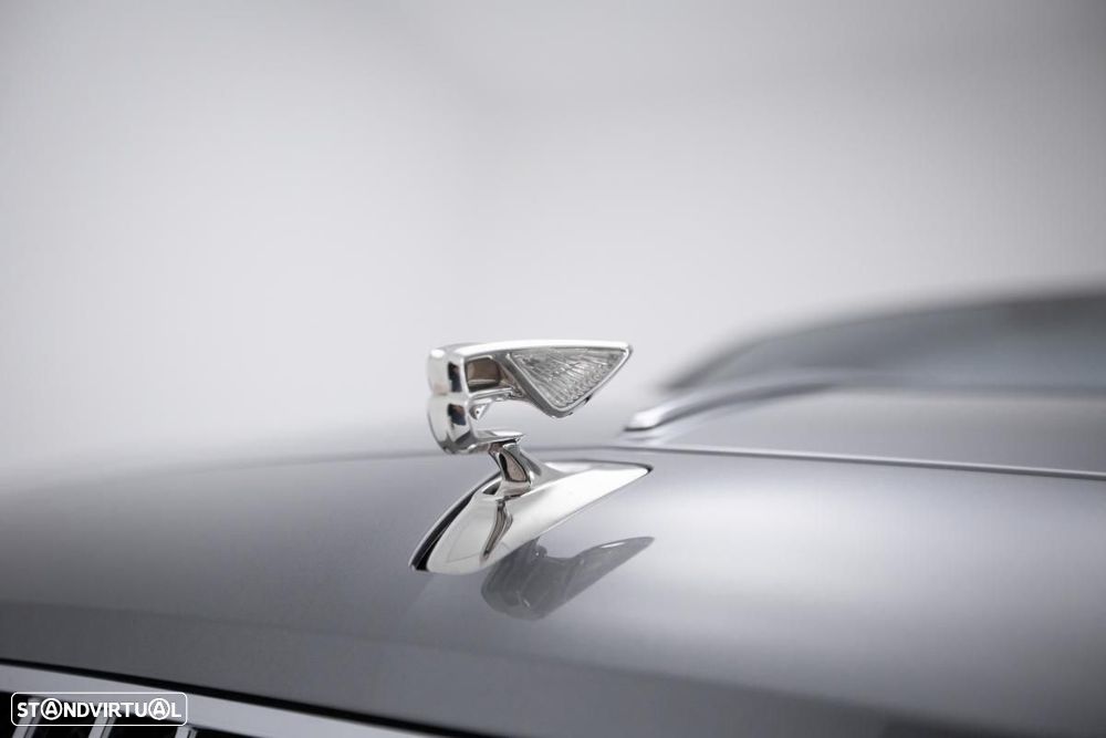 Bentley Flying Spur W12 - 14