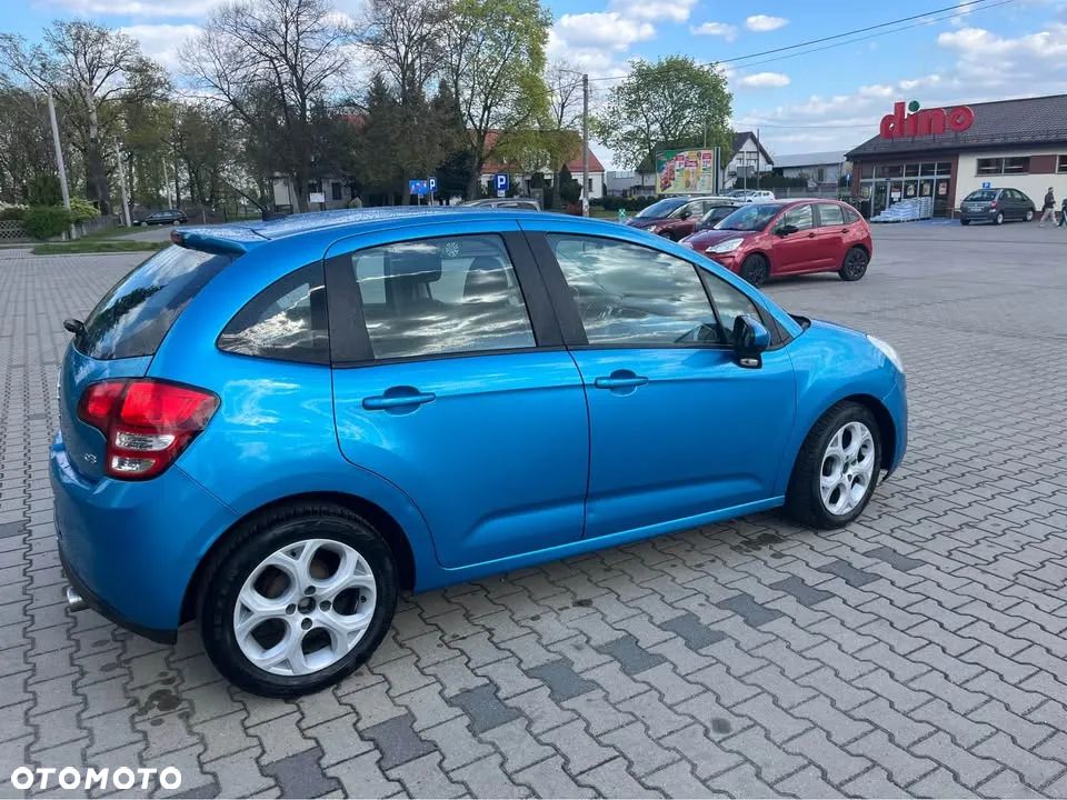 Citroën C3 1.6 HDi Selection - 2