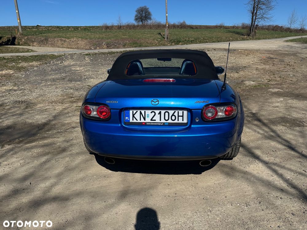 Mazda MX-5 2.0 Energy - 9