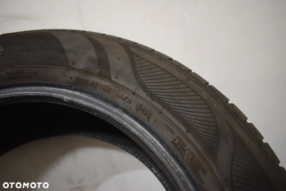 R16 205/60 Ceat EcoDrive 2024r Cena za komplet - 7