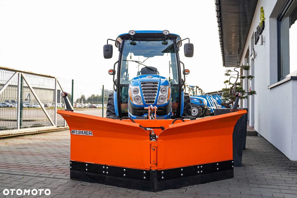 LS Traktor MT3.40 - 3