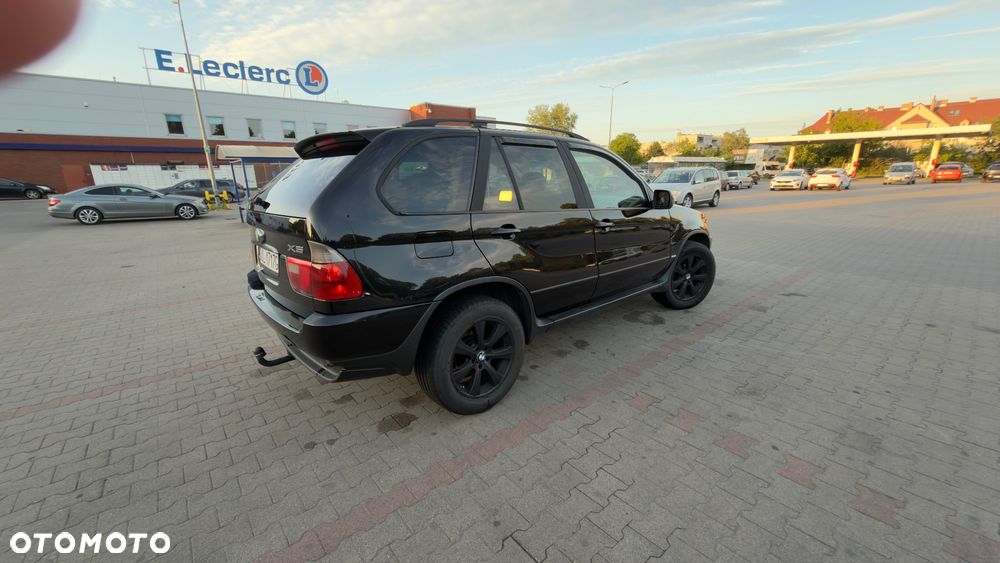 BMW X5 - 10