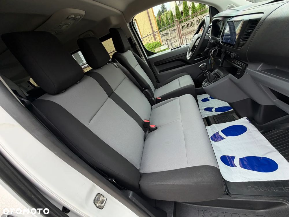 Toyota Proace Verso 2.0 D4-D Long Business - 17